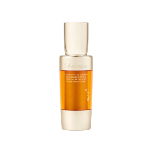 Sephora Mini Concentrated Ginseng Rejuvenating Serum for Anti-Aging