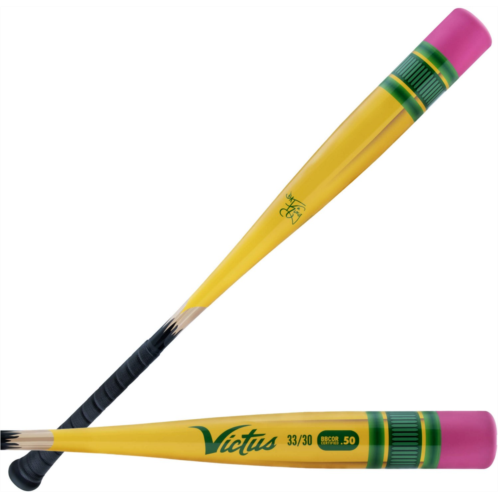 Victus Sports Vibe Pencil BBCOR Baseball Bat -3