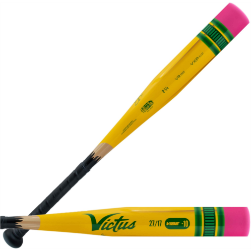 Victus Sports Vibe Pencil JBB USSSA Baseball Bat -10