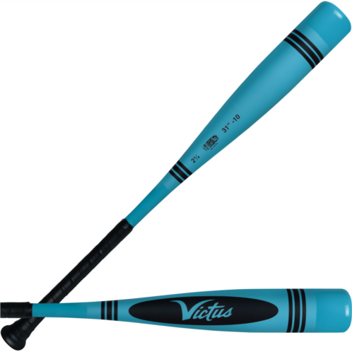 Victus Vibe Crayon SL USSSA Baseball Bat -10 Pink