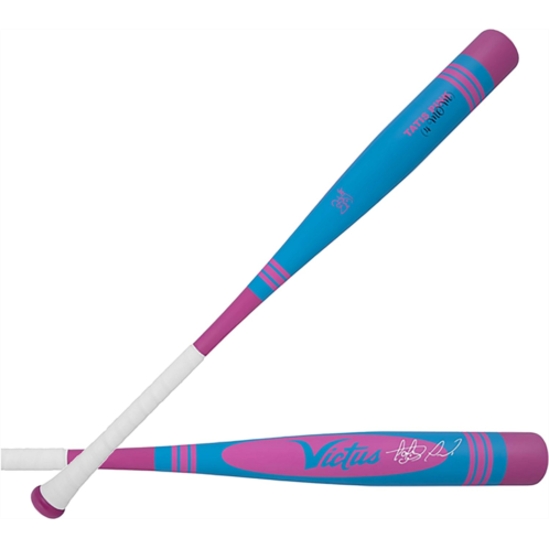 Victus Vibe Crayon Player Tatis BBCOR Baseball Bat -3