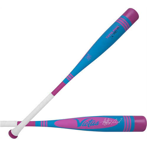 Victus Vibe Crayon Player Tatis SL USSSA Baseball Bat -10