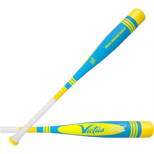 Victus Vibe Crayon Player J-Rod SL USSSA Baseball Bat -10
