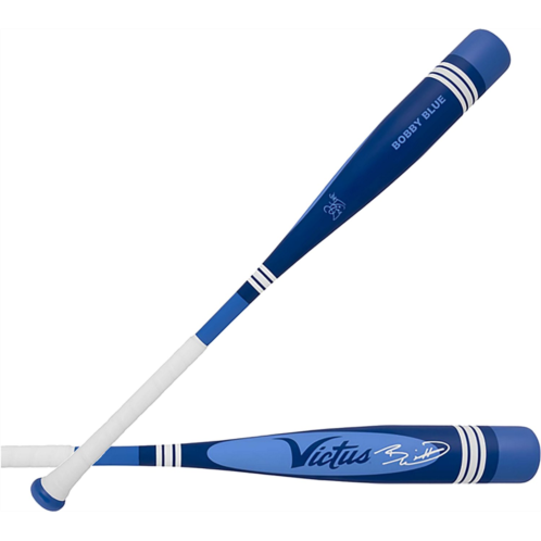 Victus Vibe Crayon Player Bobby Witt SL USSSA Baseball Bat -8