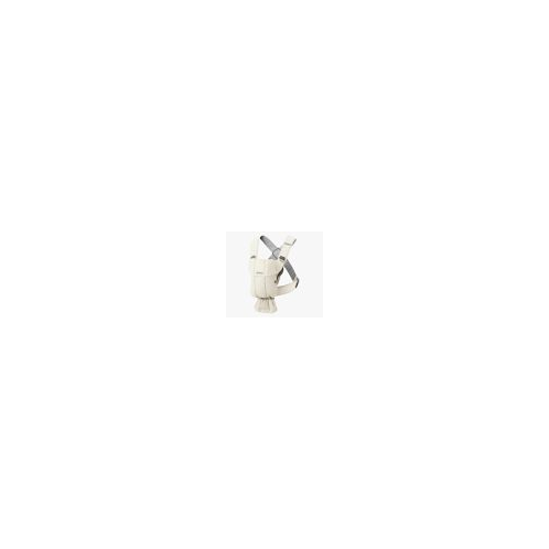 Potterybarn BABYBJOERN 3D Mesh Baby Carrier Mini