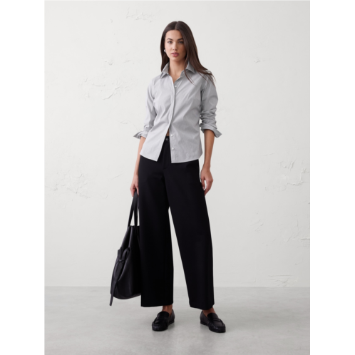 bananarepublic Easy Care Tailored Shirt