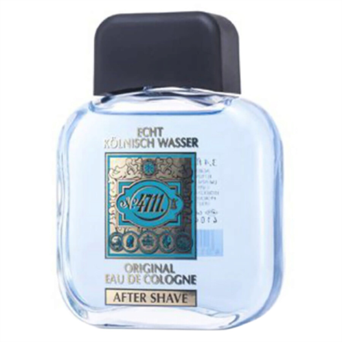 4711 Mens Aftershave 3.4 oz Bath & Body