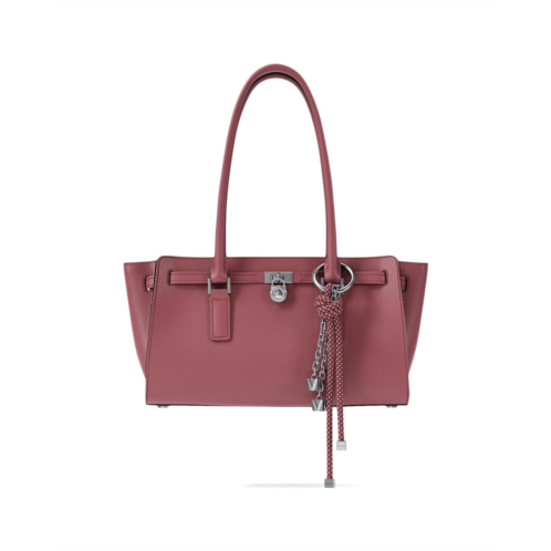 Michael Michael Kors Hamilton Moderne Small East West Shoulder Tote