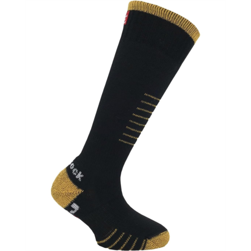 Kids Eurosock Snowbase Ski/Board Jr 2-Pack (Toddler/Little Kid/Big Kid)