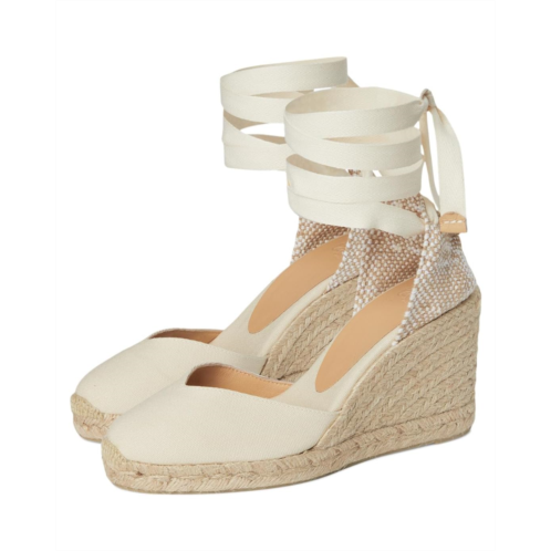 Womens CASTANER Chiara 80 mm Wedge Espadrille