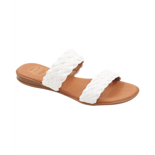 Andre Assous Naria Featherweight Flat Sandal