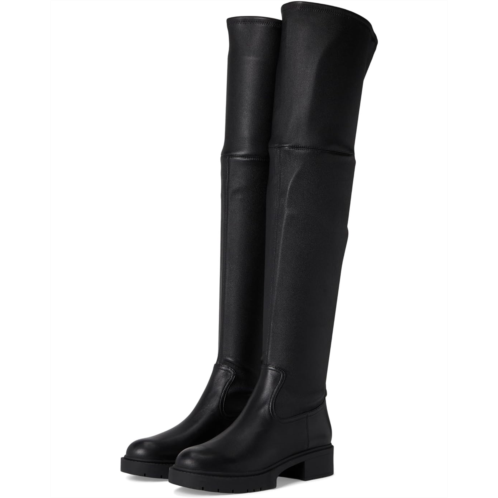 COACH Lisa Leather Boot