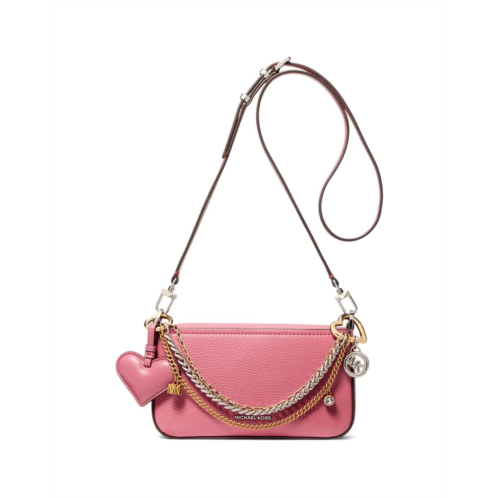 Michael Michael Kors Bryant Small Convertible Crossbody Pouchette