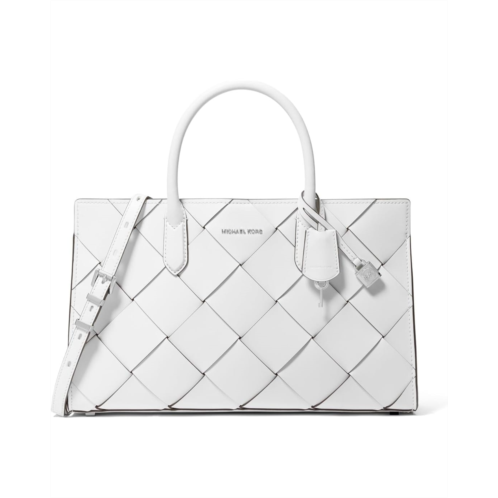 Michael Michael Kors Scarlett Medium East West Satchel