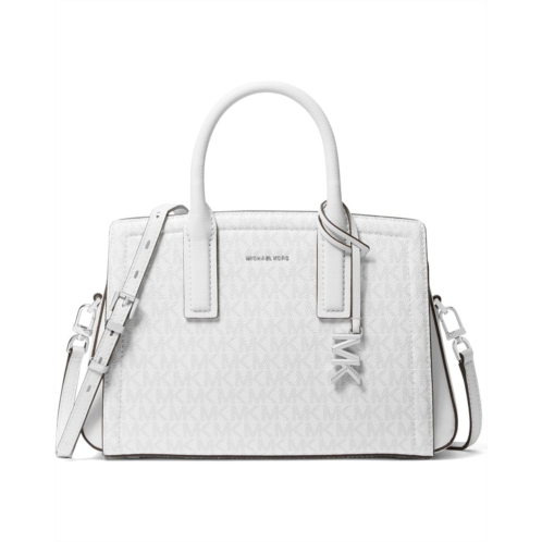 Michael Michael Kors Laila Small Satchel