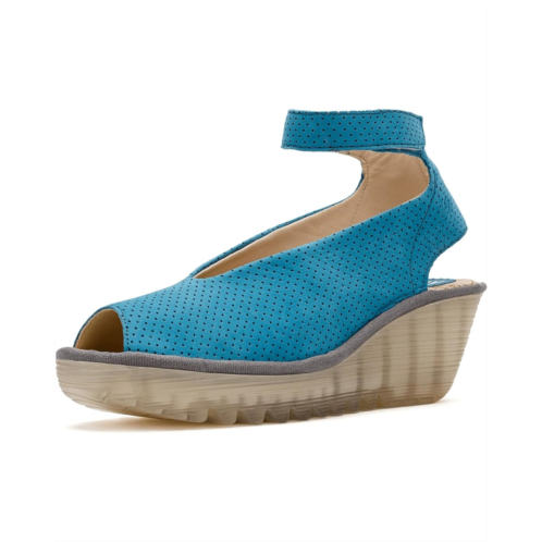 Womens FLY LONDON Yala376Fly Perf