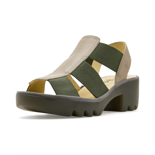 Womens FLY LONDON Teev615fly