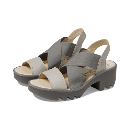 Womens FLY LONDON TAJI502FLY