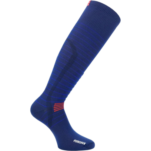 Unisex Eurosock Silver Ski Light 2-Pack