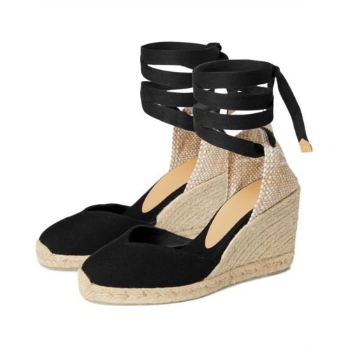 Womens CASTANER Chiara 80 mm Wedge Espadrille