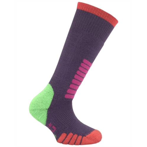 Kids Eurosock Ski Supreme Jr 2-Pack (Toddler/Little Kid/Big Kid)