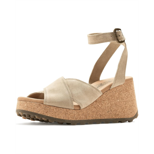 Womens FLY LONDON Dony440fly