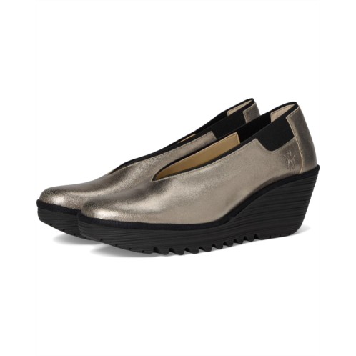 Womens FLY LONDON YOZA438FLY