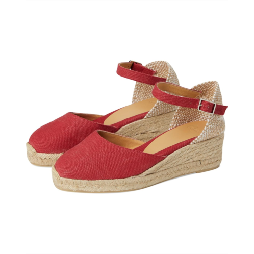CASTANER Carol 30 Wedge Espadrille