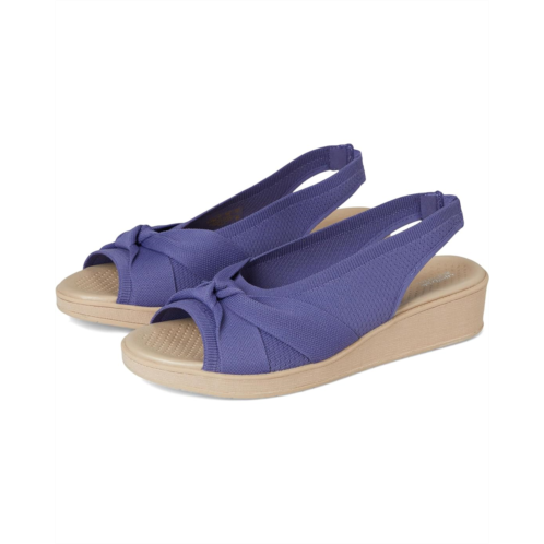 Womens LifeStride Bell Slingbacks
