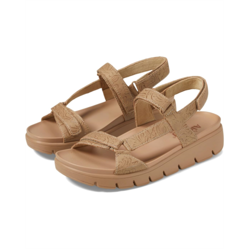 Womens Alegria Henna