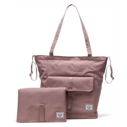 Herschel Supply Co. Kids Herschel Supply Co Kids Retreat Tote Diaper Bag
