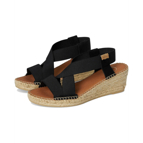 Womens Toni Pons Tina