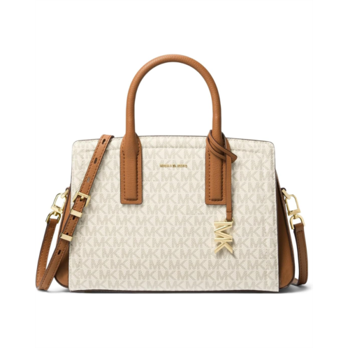 Michael Michael Kors Laila Small Satchel