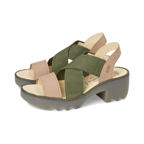 Womens FLY LONDON TAJI502FLY