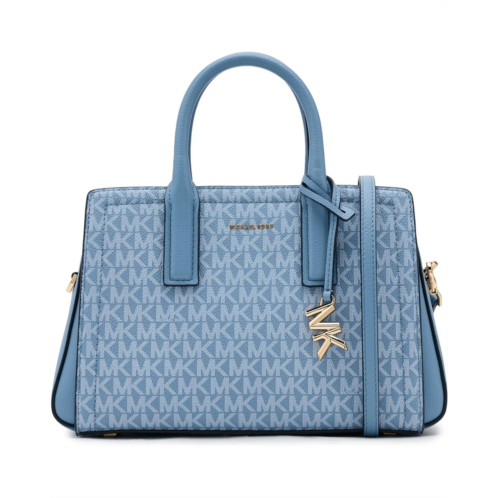 Michael Michael Kors Laila Small Satchel