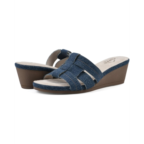 Cliffs by White Mountain Candyce