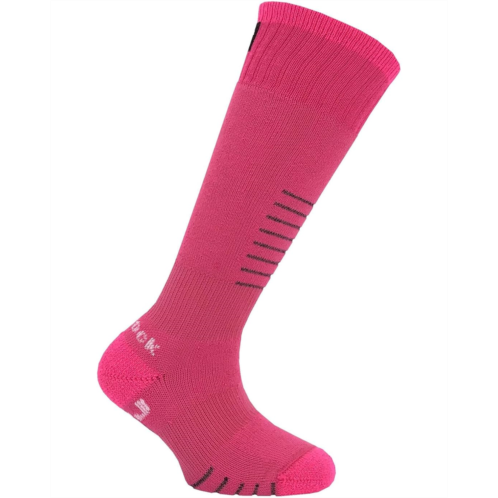 Kids Eurosock Snowbase Ski/Board Jr 2-Pack (Toddler/Little Kid/Big Kid)