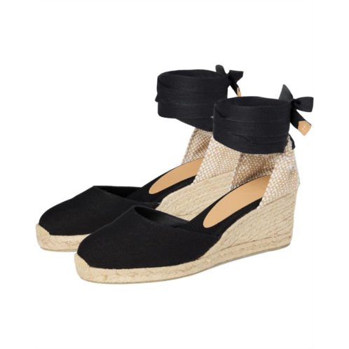 Womens CASTANER Carina 60mm Wedge Espadrille