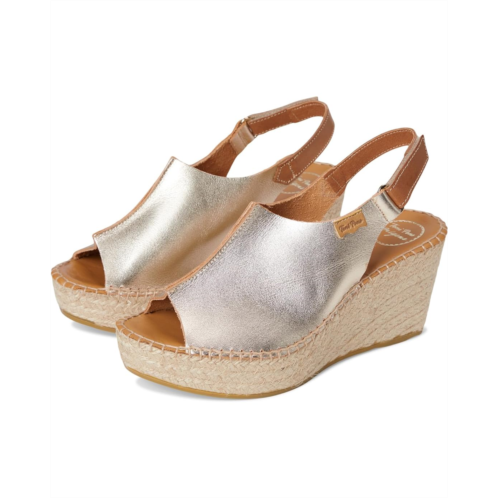 Womens Toni Pons Lugano