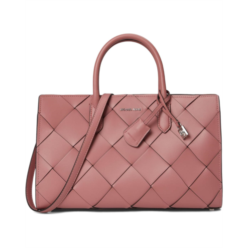 Michael Michael Kors Scarlett Medium East West Satchel