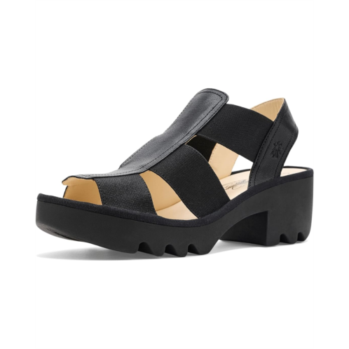 Womens FLY LONDON Teev615fly