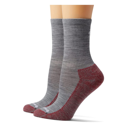 Kids Smartwool Kids Smartwool Kids Hike Light Cushion Crew (Toddler/Little Kid/Big Kid)