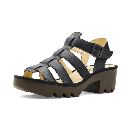 Womens FLY LONDON Terf614fly