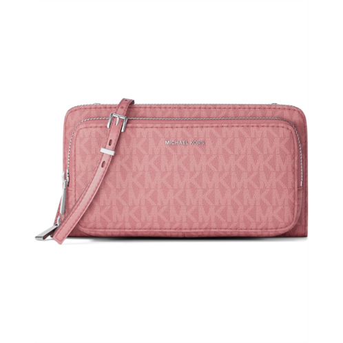 Michael Michael Kors Jet Set Large Continental Xbody