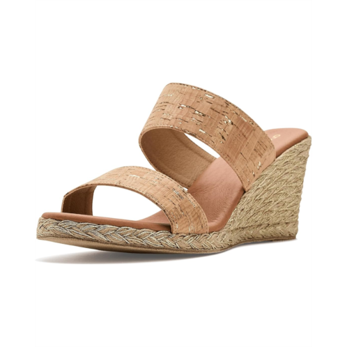 Womens Andre Assous Nolita Cork