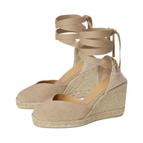 Womens CASTANER Chiara 80 mm Wedge Espadrille