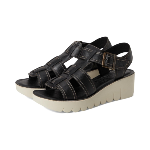 Womens FLY LONDON YUDD236FLY