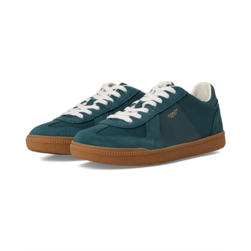 Mens COACH Ellis Sneakers