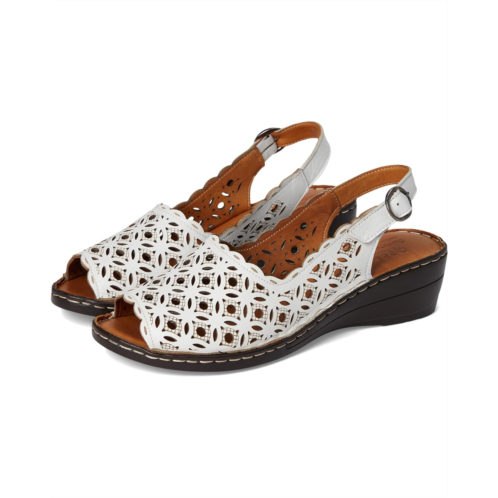 Womens Spring Step Belizana