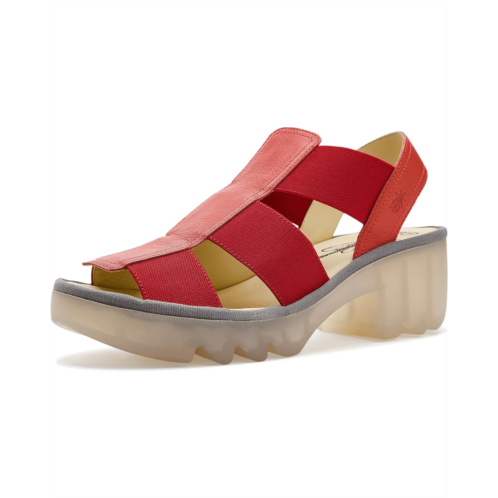 Womens FLY LONDON Teev615fly